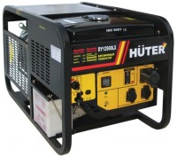 Электрогенератор Huter DY12500LX 