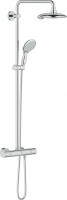 Фото - Душевая система Grohe Power&Soul System 190 27909000