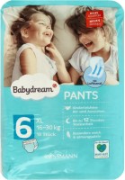 Фото - Подгузники Babydream Pants 6 / 18 pcs