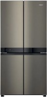 Фото - Холодильник Hotpoint-Ariston HQ9 U1BL UK нержавейка