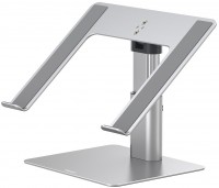 Фото - Подставка для ноутбука BASEUS Metal Adjustable Laptop Stand 