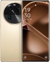 Фото - Мобильный телефон OPPO Find X6 256 ГБ / 16 ГБ