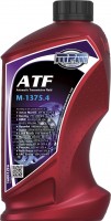 Фото - Трансмиссионное масло MPM ATF MB7 1 л