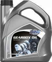 Фото - Трансмиссионное масло MPM Gearbox Oil 75W-90 GL-4/5 Semi Synthetic 4 л