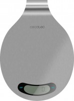 Фото - Весы Cecotec CookControl 10400 Smart Healthy 