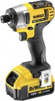 Фото - Дрель / шуруповерт DeWALT DCF885M2 