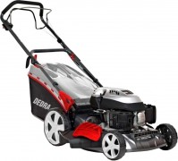 Фото - Газонокосилка Dedra DED8722-51C