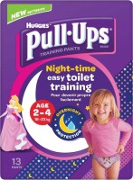 Фото - Подгузники Huggies Pull-Ups Night Girl 2-4 / 13 pcs 