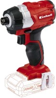 Фото - Дрель / шуруповерт Einhell Expert Plus TE-CI 18 Li BL (2x4.0Ah) 