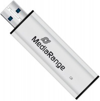 Фото - USB-флешка MediaRange USB 3.0 Flash Drive 8 ГБ