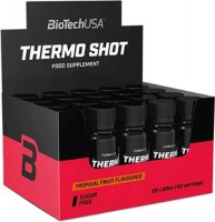 Фото - Сжигатель жира BioTech Thermo Shot 1200 мл