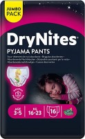 Фото - Подгузники Huggies DryNites Girl 1 / 16 pcs 