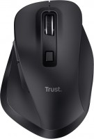 Мышка Trust Fyda Rechargeable Wireless Comfort Mouse Eco 