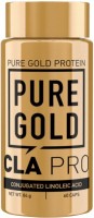 Фото - Сжигатель жира Pure Gold Protein  60 шт