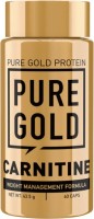 Фото - Сжигатель жира Pure Gold Protein  60 шт