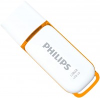 Фото - USB-флешка Philips Snow 3.0 128Gb 