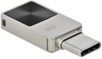 Фото - USB-флешка Delock Mini USB 3.2 Gen 1 USB-C Memory Stick 32 ГБ