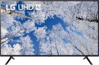 Фото - Телевизор LG 50UQ7070 50 "