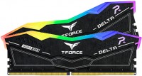 Фото - Оперативная память Team Group T-Force Delta RGB DDR5 2x16Gb FF3D532G7200HC34ADC01