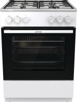 Фото - Плита Gorenje GG 6A10 WH белый