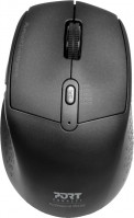 Фото - Мышка Port Designs Bluetooth Wireless & Rechargeable Mouse 
