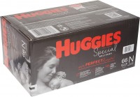 Фото - Подгузники Huggies Special Delivery N / 66 pcs 