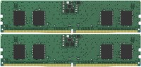 Фото - Оперативная память Kingston KVR DDR5 2x8Gb KVR52U42BS6K2-16