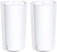 Фото - Wi-Fi адаптер TP-LINK Deco XE200 (2-pack) 