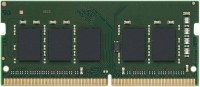 Фото - Оперативная память Kingston KTH SO-DIMM DDR4 1x16Gb KTH-PN432ES8/16G