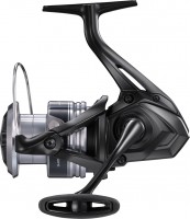 Фото - Катушка Shimano Aero BB 4000 