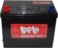Фото - Автоаккумулятор Topla Energy (6CT-60L)