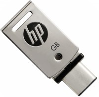 Фото - USB-флешка HP x5000m 64Gb 