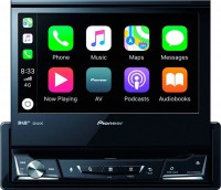 Фото - Автомагнитола Pioneer AVH-Z7200DAB 