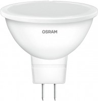 Фото - Лампочка Osram LED Value MR16 7W 4000K GU5.3 