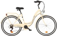 Фото - Велосипед Dawstar Citybike S7B 26 2023 