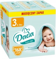 Фото - Подгузники Dada Extra Soft 3 / 168 pcs 