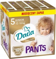 Фото - Подгузники Dada Extra Care Pants 5 / 105 pcs 