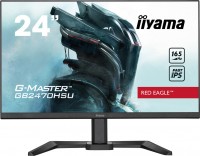 Монитор Iiyama G-Master GB2470HSU-B5 23.8 "  черный