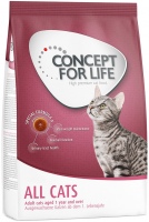 Фото - Корм для кошек Concept for Life All Cats  2 kg