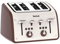 Фото - Тостер Tefal Retra TF700A40 