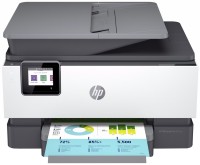 Фото - МФУ HP OfficeJet Pro 9019E 