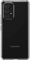 Фото - Чехол Spigen Liquid Crystal for Galaxy A53 