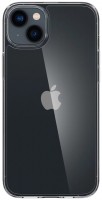 Фото - Чехол Spigen Air Skin Hybrid for iPhone 14 Plus 