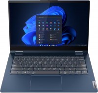 Фото - Ноутбук Lenovo ThinkBook 14s Yoga G2 IAP (14s Yoga G2 21DM0004UK)