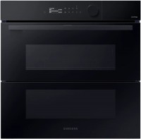 Духовой шкаф Samsung Dual Cook Flex NV7B5765RAK 