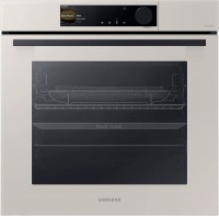 Фото - Духовой шкаф Samsung Dual Cook NV7B6665IAA 