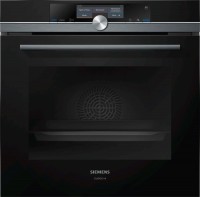 Фото - Духовой шкаф Siemens HN 878G4B6