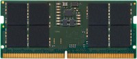 Оперативная память Kingston KVR SO-DIMM DDR5 1x16Gb KVR52S42BS8-16