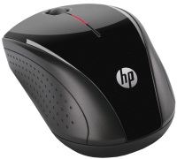 Мышка HP x3000 Wireless Mouse 