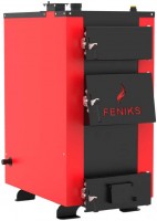 Фото - Отопительный котел Feniks Series B 15 15 кВт